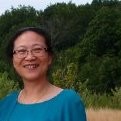 Edge Imaging Employee Judy Wang's profile photo