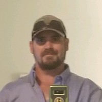 Available for work at the right company. Employee Mark Featherston's profile photo