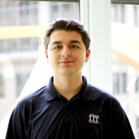 Tyler Klypchak Email & Phone Number