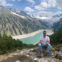 Vision.bi Employee Shalev Cohen's profile photo