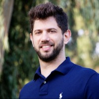 Ubeya Employee Idan Sapir's profile photo