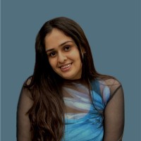 Tech Unicorn Employee Nandini Sitlani's profile photo