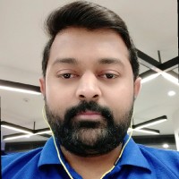 Havmor Ice Cream Pvt Ltd Employee Darpan Modi's profile photo
