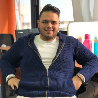 Outbound Fetchr's profile photo