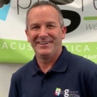 PJ Green Inc Employee Michael Notar's profile photo