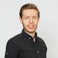 The Conexus Group Employee Robert Gray's profile photo