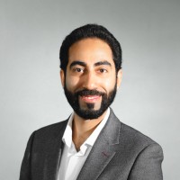 INFINITEWARE Employee Ameen Altajer's profile photo