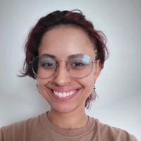 BitCake Studio Employee Camila Belem's profile photo