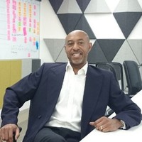 Darren Henry Email & Phone Number