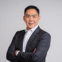 Paxos Employee Rich Teo's profile photo