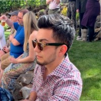 Roberto Montes Email & Phone Number