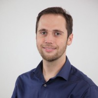 Corporate Visions Employee Aidan O'Brien's profile photo