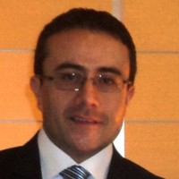 Serban Group - Colombia Employee Jhon Jairo Bermúdez Morales's profile photo