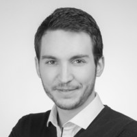 Kwanko Employee Maxime Sainson's profile photo