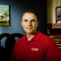 Bryan Ahern