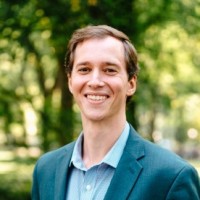 Gartner Employee Brian Mott's profile photo