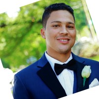 C.A. Lindman Employee Alex Reis's profile photo
