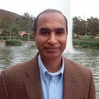 Kudelski Group Employee Sanjeev Sehgal's profile photo
