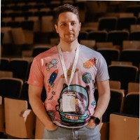 Billo Employee Mangirdas Kazlauskas's profile photo