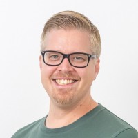 Venuu Employee Matias Korhonen's profile photo