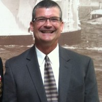 J.T. Thorpe & Son, Inc. Employee James Verner's profile photo