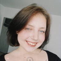 ProGamingSoftware Employee Daryna Mekhanikova's profile photo
