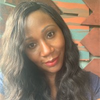 Angie Thomas Email & Phone Number