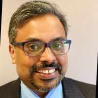 Oxford Wave Research Ltd Employee Anil Alexander's profile photo