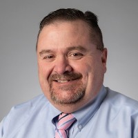 A.N. Deringer, Inc. Employee Matthew Parrott's profile photo