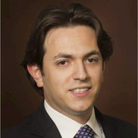 J.P. Morgan Asset Management Employee Edward Berman's profile photo