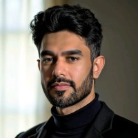 Pixeldust Technologies Employee Tapan Vaghela's profile photo
