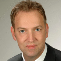 Minimax GmbH Employee Tim Strieder's profile photo