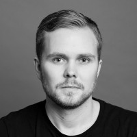 BlohmSoft Employee Andreas Jansson's profile photo