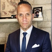 THE DREAM BOWL Employee Tony Gagliano-Johnson's profile photo