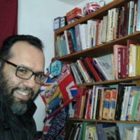 UANL Employee Zapopan Muela's profile photo