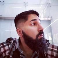 Cartography Biosciences Employee Avneel Hundal's profile photo