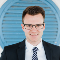 RunReveal Employee Russell Kerns's profile photo