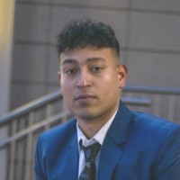 NuvemRx Employee Kaustav Bora's profile photo