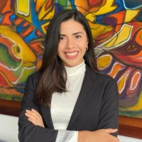 Joyco Employee Paola Andrea Beltrán Vásquez's profile photo