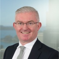 CBHS Health Fund Limited Employee Donal Byrne's profile photo