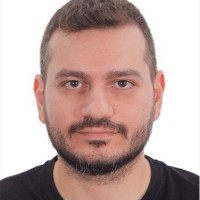 CNS (Converged Network Solutions) Employee Dany Habchy's profile photo