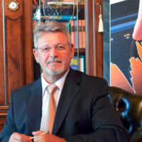 İSİB Employee Demier Wells's profile photo