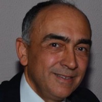 PLEXUSS Employee Nickolaos Zois's profile photo