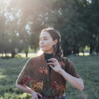 Woven Wellness Employee Casey McCullough's profile photo