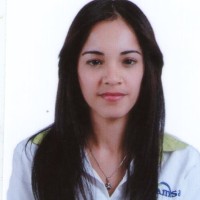 Telecable Central Employee Yenniffer Castillo's profile photo