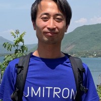 UMITRON Employee Junichi Taniguchi's profile photo