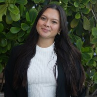 University of South Florida Employee Chloe le's profile photo