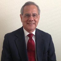 Válvulas del Pacífico S.A Employee Paul Perez's profile photo