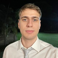 Synesis Technology Employee Vinicius Carra's profile photo
