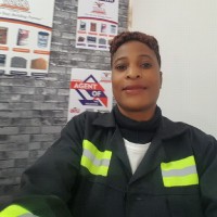 Vaka Employee Cynthia Kahonde's profile photo
